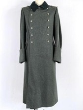 Heer, Mantel Modell 1936 für