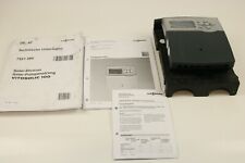 Viessmann Solarregler Regelung Solar Steuerung Solar Vitosolic 100 (1 J.G)