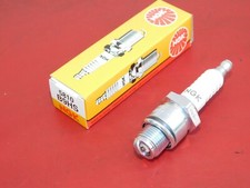 Zündkerze Piaggio Sfera NSL RST NRG TPH Zip Free Gilera Vespa.... NGK B9HS