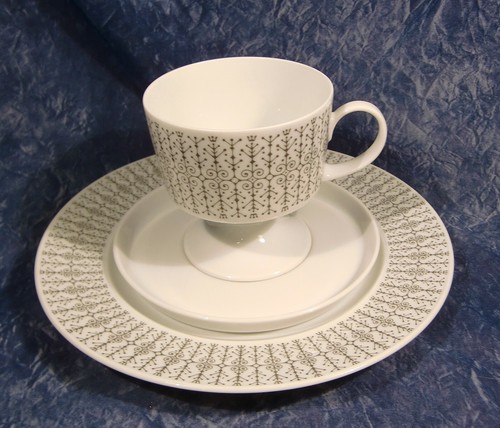 Rosenthal composition secunda - rosenthal,