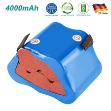Ni-MH Akku 4.0AH 6V für ULO