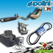 MOTORKIT 70 CC ZYLINDER 43