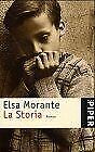 La Storia von Morante, Elsa | Buch | Zustand gut