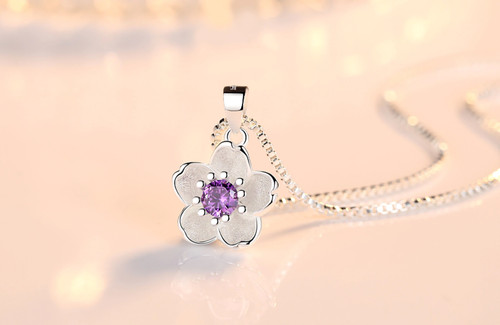 Schmuck set 925 silber - set,