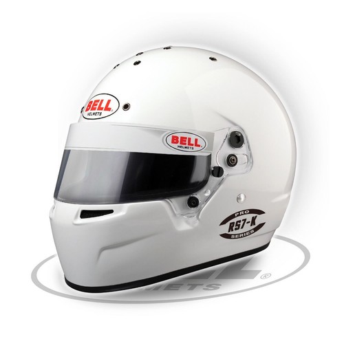 Fia snell bell rs7 - snell, karthelm