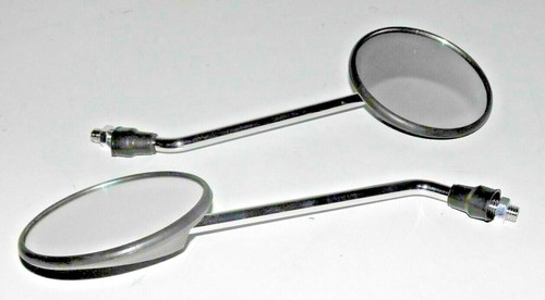 Paar spiegel 99x170mm - spiegel,