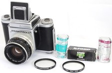 Pentacon PRAKTISIX IIa 6x6cm