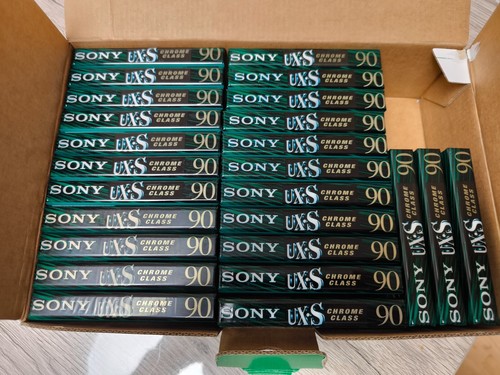 Sony neu ovp - ux-s-90, +