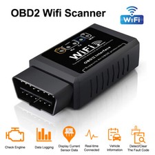 Auto Mini Tragbarer ELM327