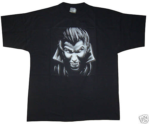 Graf dracula shirt - graf,
