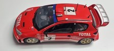 Solido 1/18 Scale Diecast 203