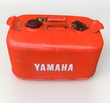 Kraftstofftank Bootstank