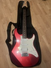 E-Gitarre Komplettset