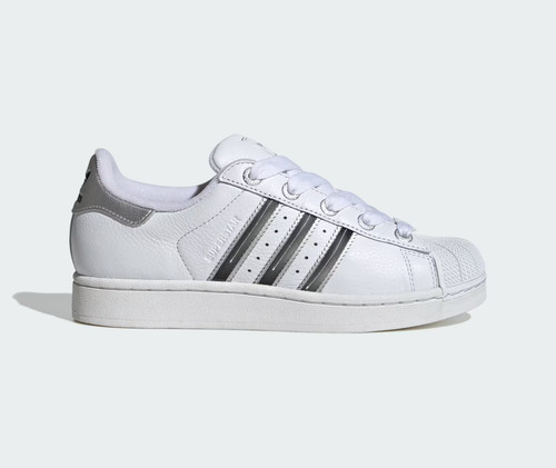 Adidas superstar leder - adidas,