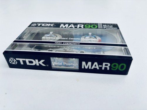 Tdk r90 metal position - ma-r90,