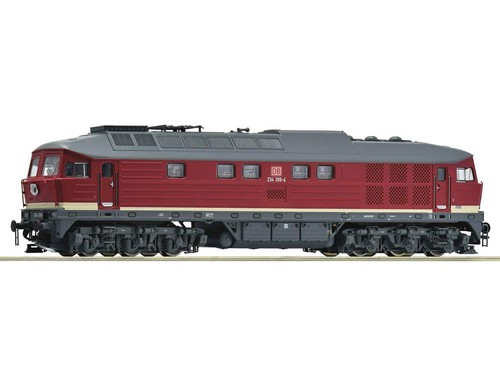 Roco 7310094 diesellok - 7310094, 234