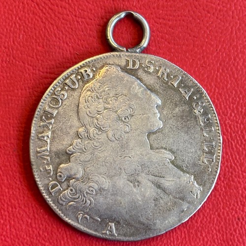 Taler bayern 1769 - 1,