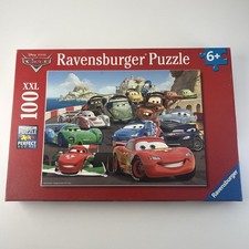 Ravensburger Puzzle 100 XXL