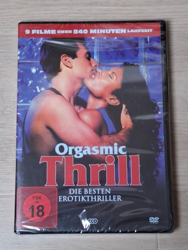 Orgasmic thrill die besten - thrill,