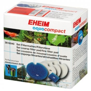 Eheim 2616040 compact - eheim,