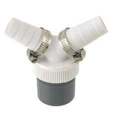 Washing Machine Drain