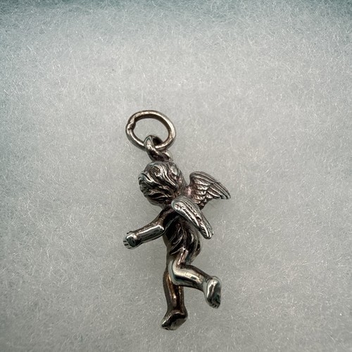 Neu tiffany cherub charm - neu,
