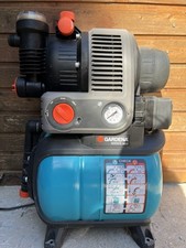 GARDENA Comfort 4000/5 Eco