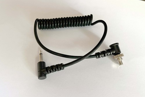 Pocketwizard blitz synchro - pocketwizard,