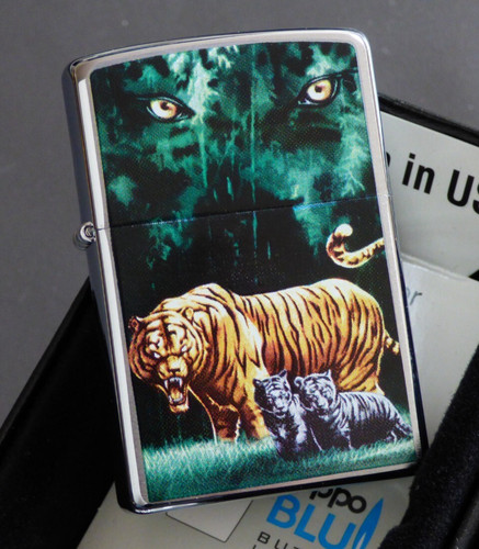 Zippo lighter mystery - zippo,