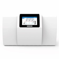 Master V.3 PLUS / EU-i-3 PLUS Heizungsregelung für 3 Heizkreise gemischt und