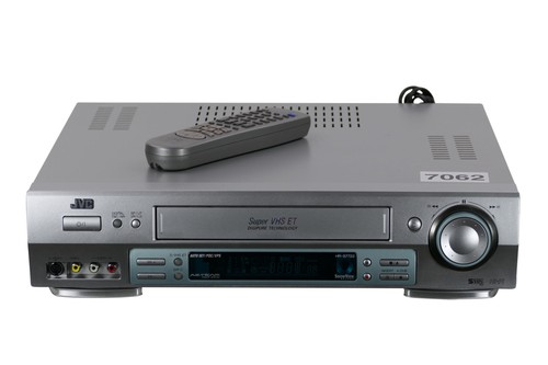 Jvc s7722eu super - hr-s7722eu, et