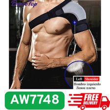 Schulterbandage ScapuFlex