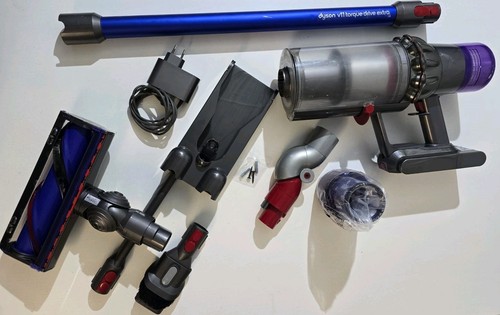 Dyson v11 torque drive extra - v11,