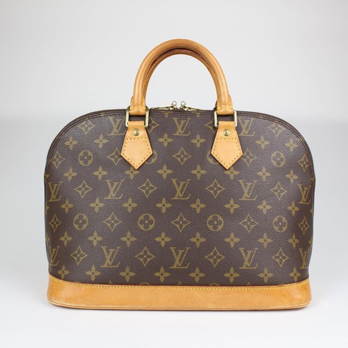 Louis vuitton alma - louis,