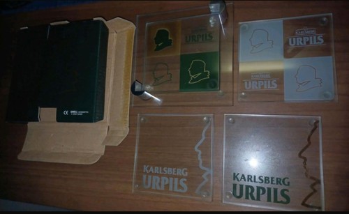 Original karlsberg urpils - 4,