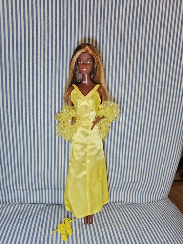 Barbie superstar christie - barbie,