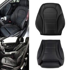 Fahrer Unten + Rückenlehne