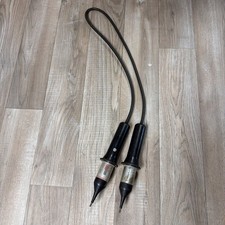 DUSPOL zweipoliger Spannungsprüfer