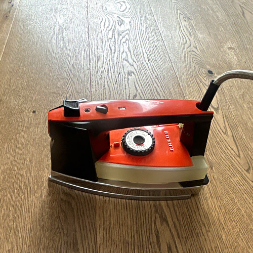 Vintage elektr