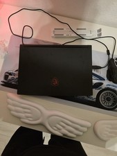 MSI Thin Gaming Laptop | RTX