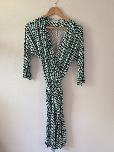 Diane von fürstenberg kleid - diane,