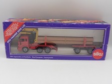 1:55   SIKU 3915    Mercedes