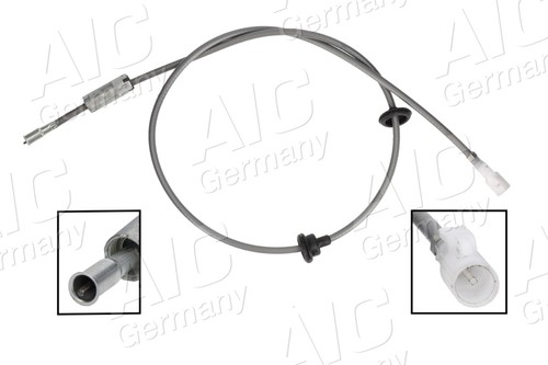 Tachowelle tachometer aic - tachowelle,