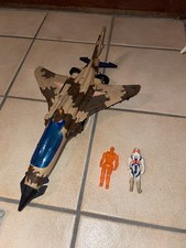 Mask M.A.S.K. Kenner Skybolt