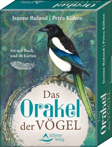 Das orakel der - der, jeanne