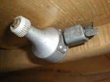 FER DDR Ruhla Dynamo links 3V