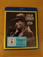 Sarah Connor - Muttersprache