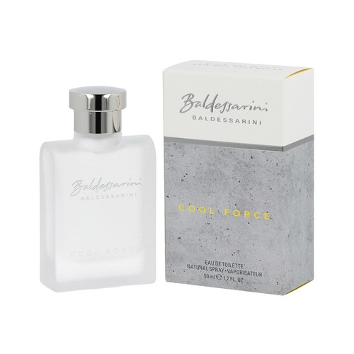 Baldessarini cool force - baldessarini, eau