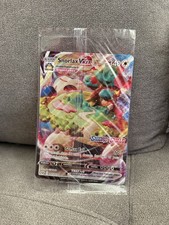Pokémon TCG~Snorlax VMAX