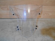 BMW S 1000 RR K46 Windschild